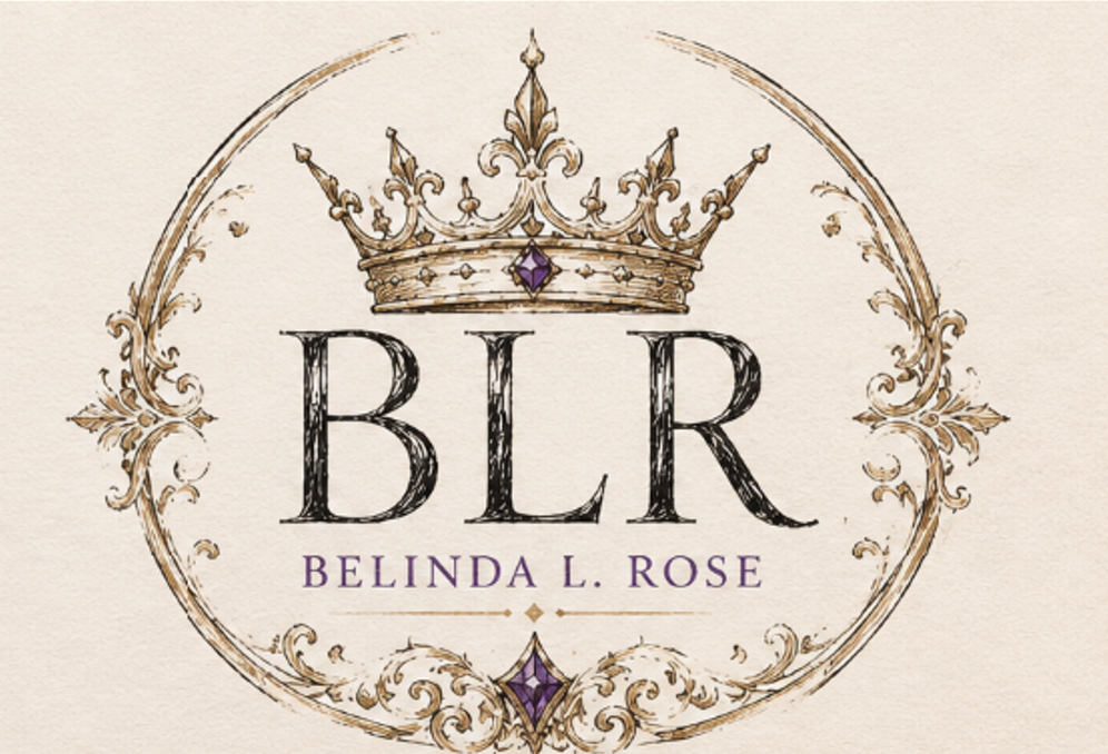 Belinda L. Rose Logo