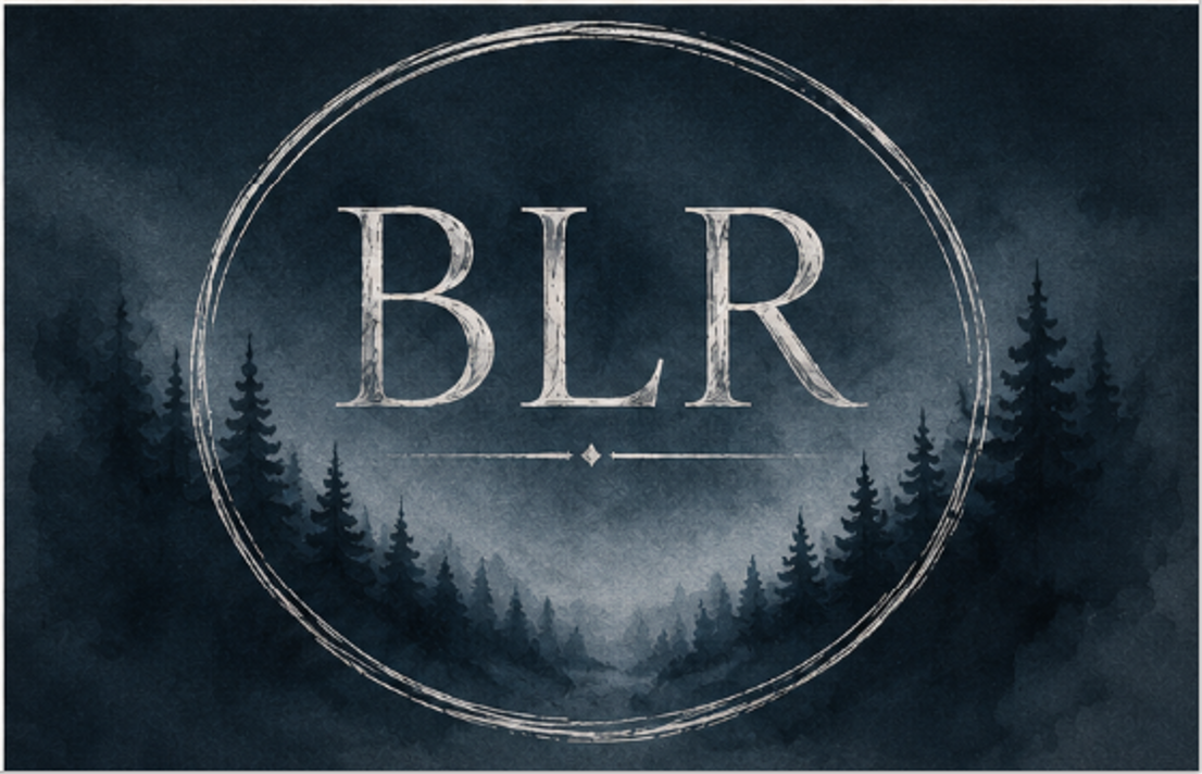B. L. Rose Logo